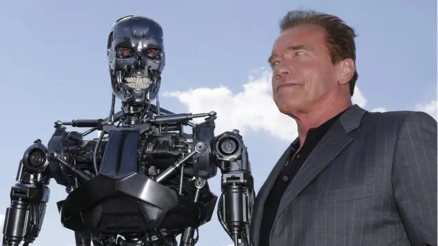 หุ่นยนต์