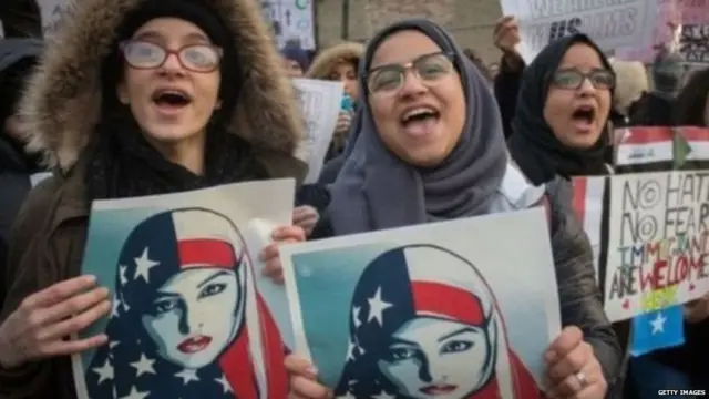 ट्रैवल बैन