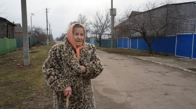 Марія Іванівна