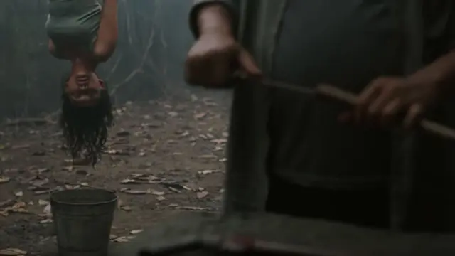 Perempuan Tanah Jahanam