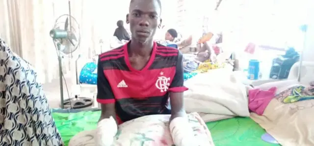 Yahaya Muhammed Galadima