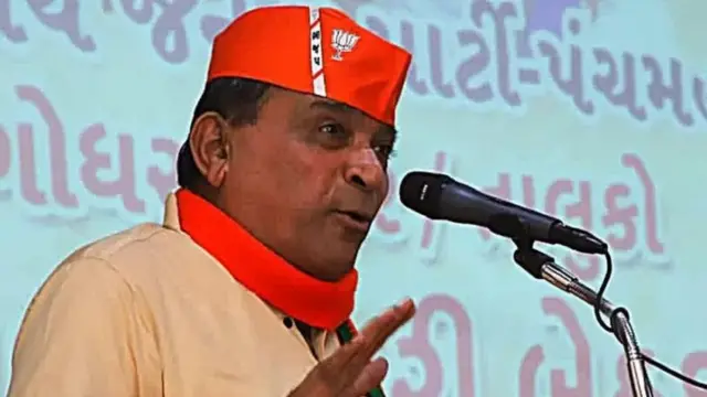 सी.के.राऊळजी