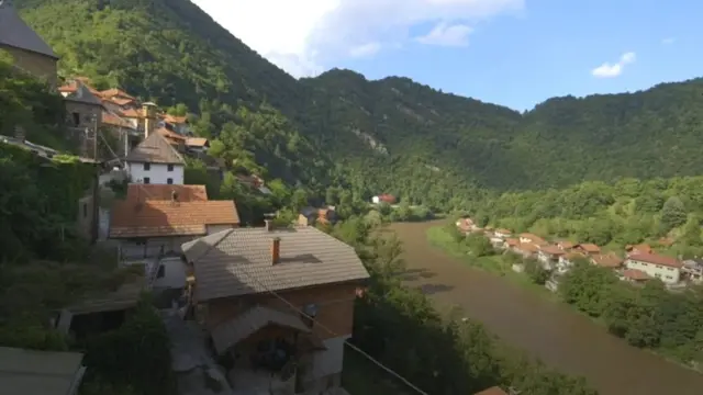 बोस्निया