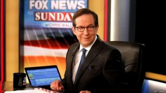 क्रिस वॉलेस