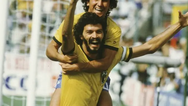 Sócrates
