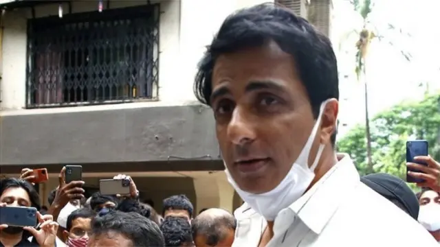 సోనూసూద్