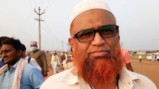 ఇజ్తెమా