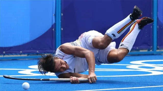 ટોક્યો ઑલિમ્પિક