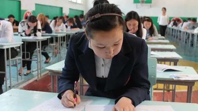 Тесттерди да онлайн өткөрүүгө даярдыктар жүрүүдө