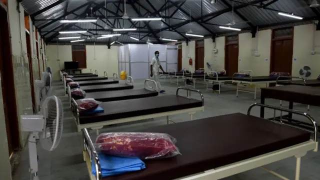 कोरोना व्हायरस