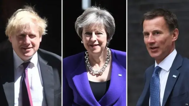 बोरिस जॉनसन