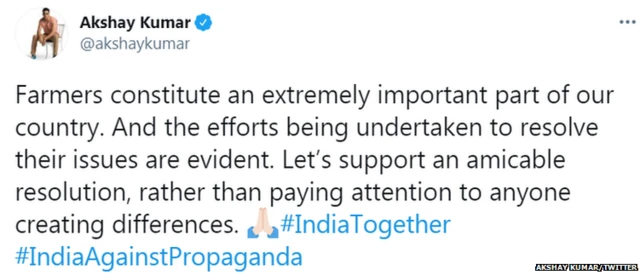 ਅਕਸ਼ੇ ਕੁਮਾਰ