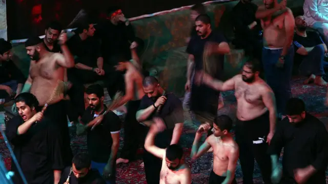 ذكرى عاشوراء