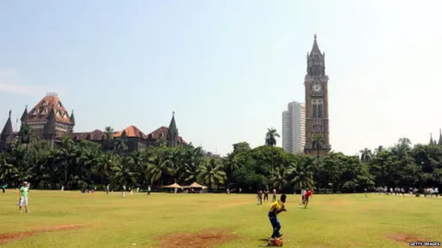 मुंबई विद्यापीठ