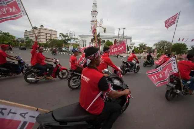 pilkada aceh