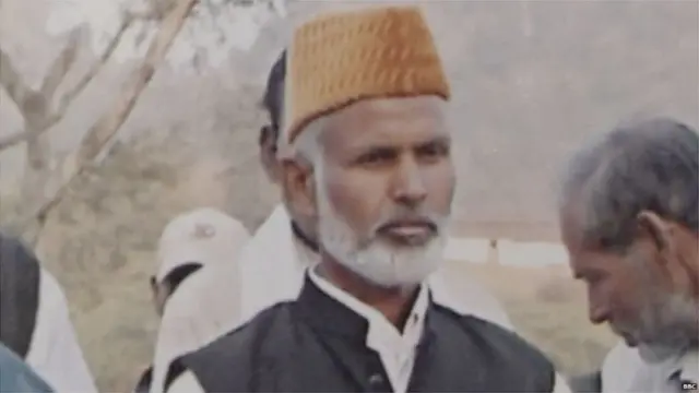 અનવરઅલી