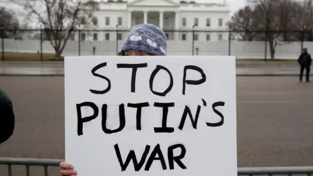 प्रदर्शनकारी