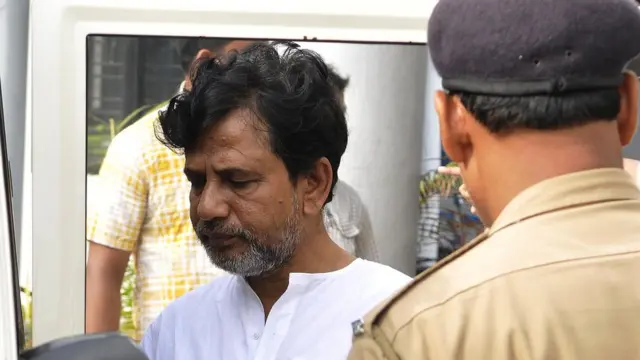 शारदा चिटफंड