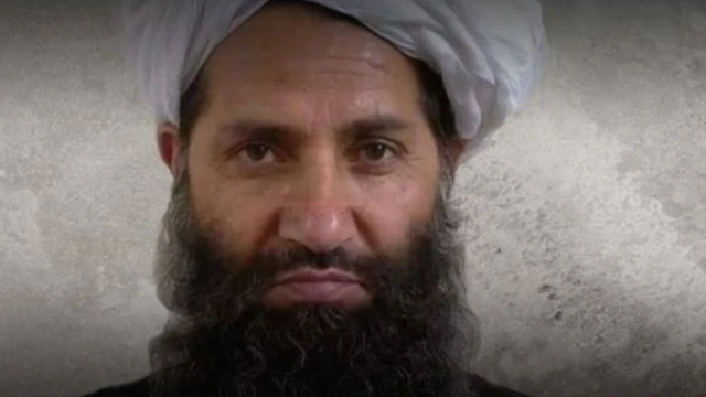 Hibatullah Akhundzada shi ne sabon shugaban Taliban a Afghanistan