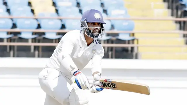 અર્પિત વસાવડા