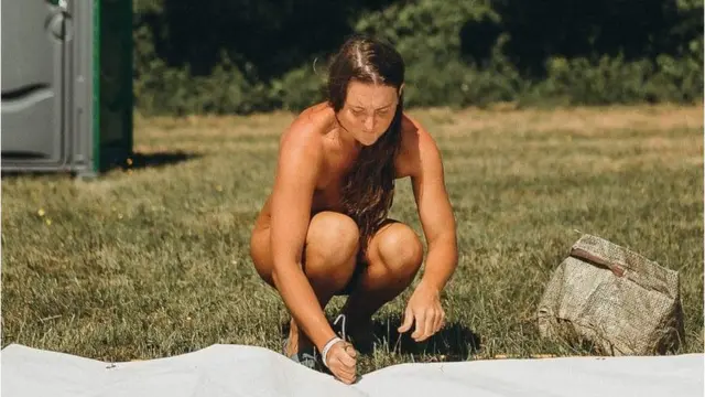 #27 Result of poolside streakers view naked family nudismlife What's it like to go to a family nude swimming session? (NONE of the images is related to this website.) poolside streakers view naked family nudismlife What's it like to go to a family nude swimming session?