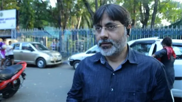 எஸ்.ஏ.ஆர். கிலானி