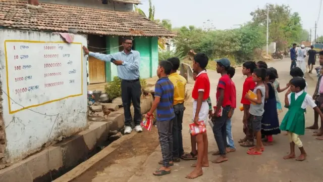 चंद्रपूर, शिक्षण