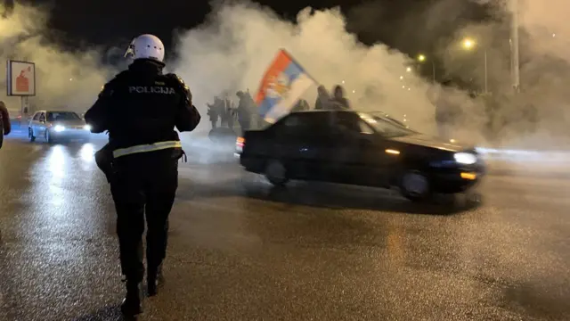 Nikšić, 14. mart 2021.