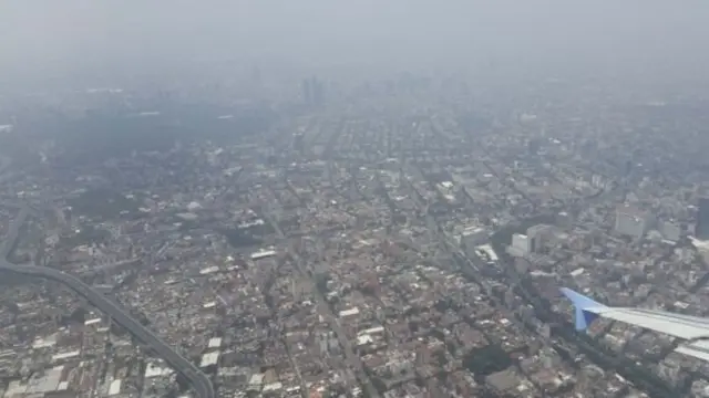 mexico city