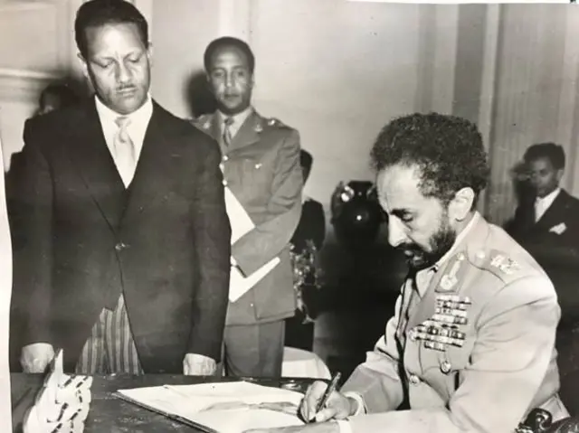 ጠጠው ኢሎም ዘሎዉ፡ ናይ ሽዑ ሚኒስተር ፍርዲ ዝነበሩ ወልደጊዮርጊስ ወልደዮውሃንስ