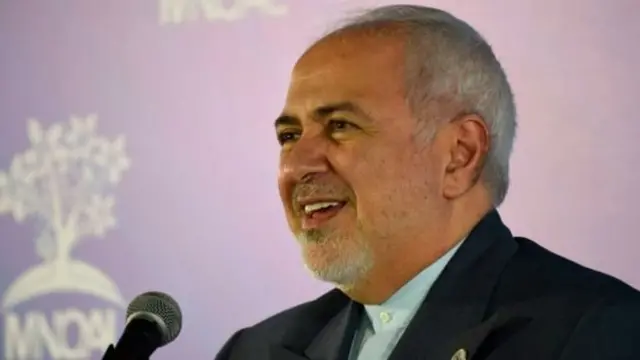 Cevad Zarif
