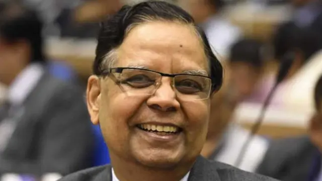 பொருளாதார நிபுணர்