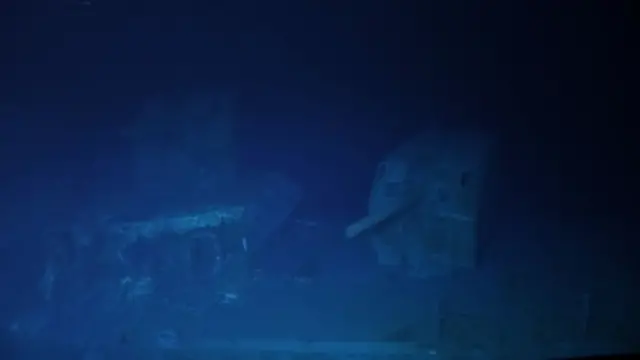 Орудийные башни