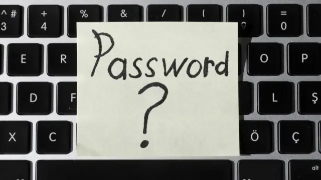 பாஸ்வர்ட்