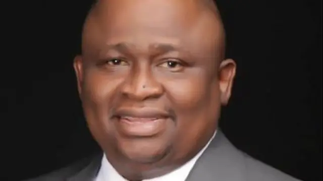 CBN Cryptocurrency ban