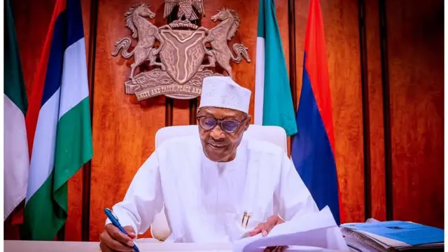 Nigeria National Health Authority Act - Five key facts