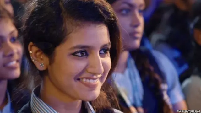 ਸੁਪਰੀਮ ਕੋਰਟ ਨੇ ਪ੍ਰੀਆ, ਫ਼ਿਲਮ ਦੇ ਨਿਰਮਾਤਾ ਅਤੇ ਨਿਰਦੇਸ਼ਕ 'ਤੇ ਲੱਗੇ ਇਲਜ਼ਾਮਾਂ ਨੂੰ ਕੀਤਾ ਰੱਦ