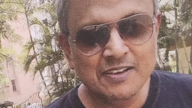 திலிப் டிசோஸா