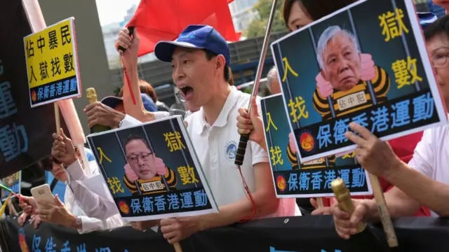 ဟောင်ကောင်