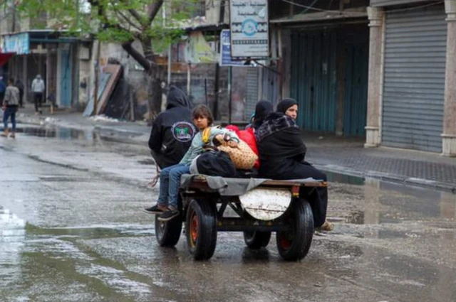 gaza