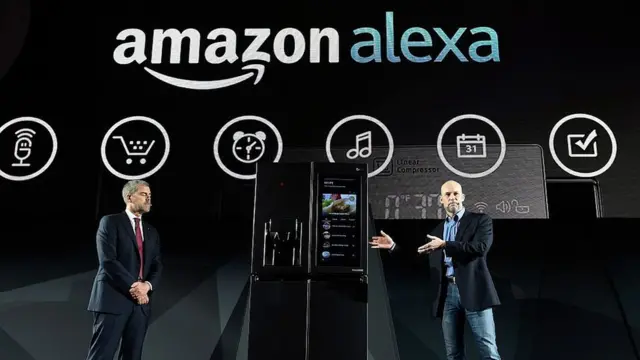 Презентация LG