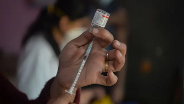 தடுப்பு மருந்து