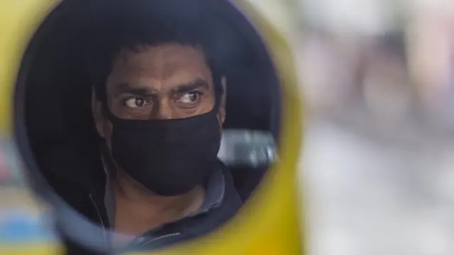 கொரோனா வைரஸ்: டெல்லி மருத்துவருக்கு தொற்று, தனிமைப்படுத்தப்பட்ட தப்லிக் ஜமாத்தினர் - இந்திய நிலவரம்