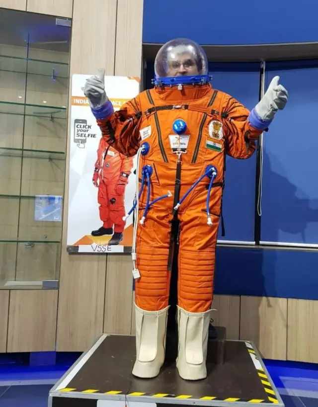 ఇస్రోకు ఆ శక్తి ఉందా?