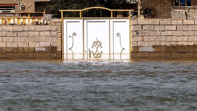 روستای بُنده در سوسنگرد