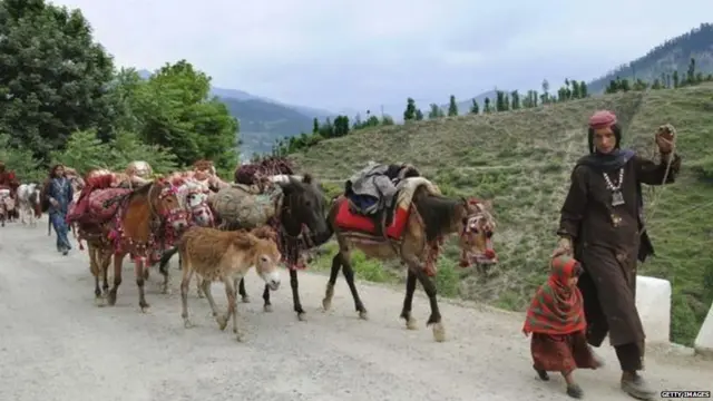 ਕਠੂਆ ਰੇਪ ਕੇਸ