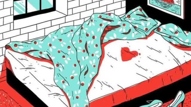 मासिक पाळी, शरीरसुख, शास्त्र, गैरसमजुती.