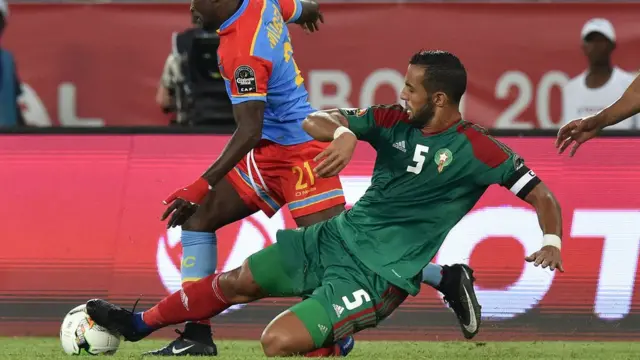 مهدی بن‌عطیه