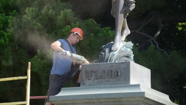 Нікітський ботанічний сад