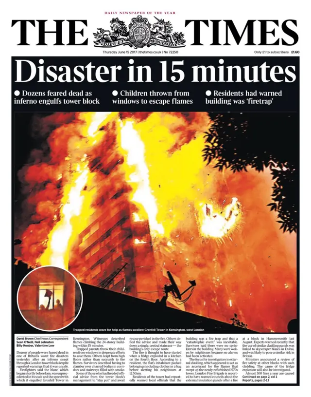 The Times